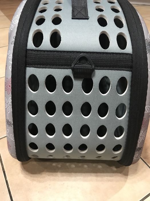 Сумка переноска для кота , собачки