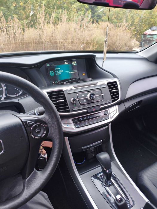 Продам Honda Accord 9