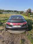 Honda Civic ufo 1.8
