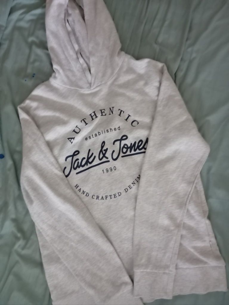 Sweatshirt Jack & Jones