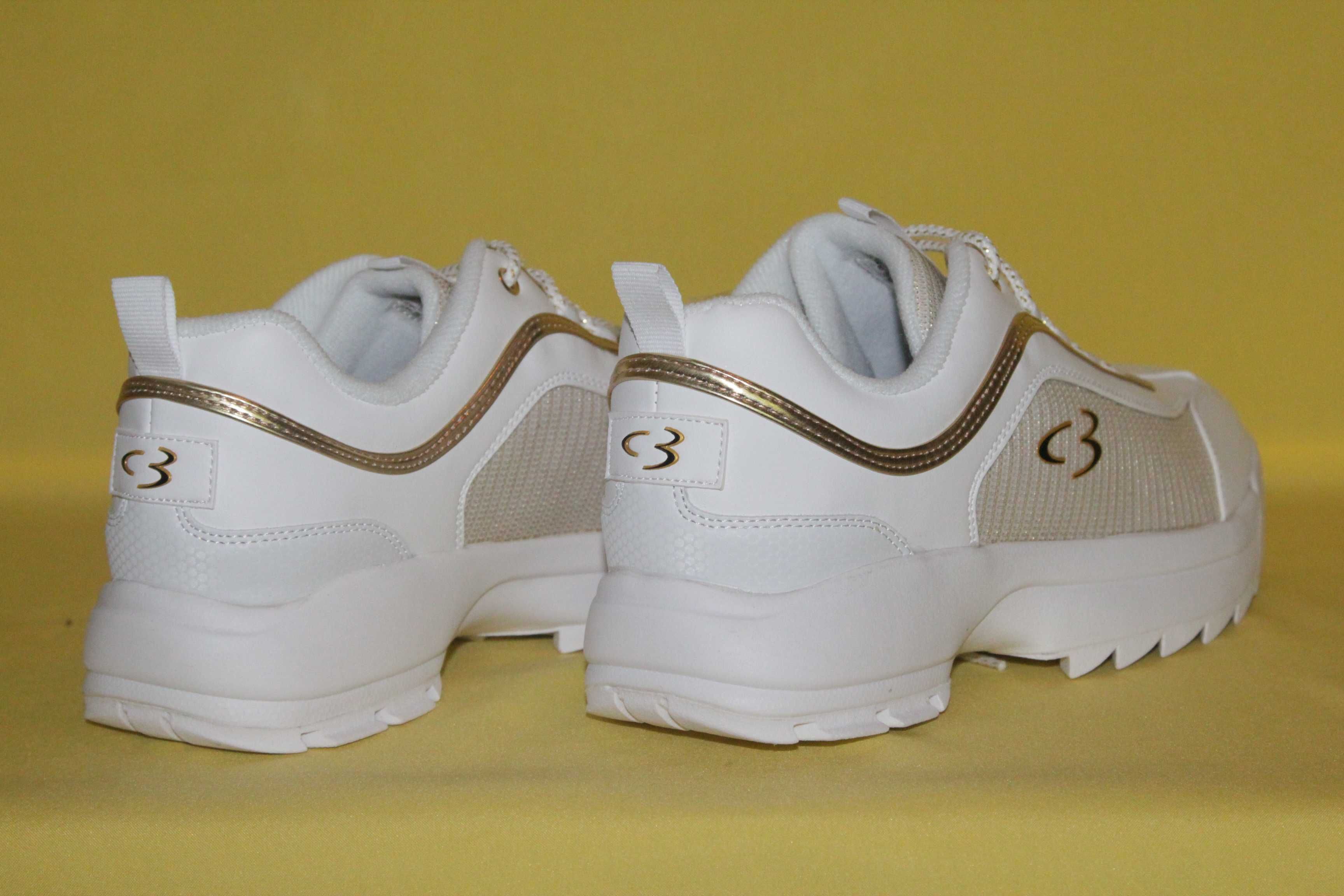 Сникеры женские Concept 3 by Skechers, размер 42