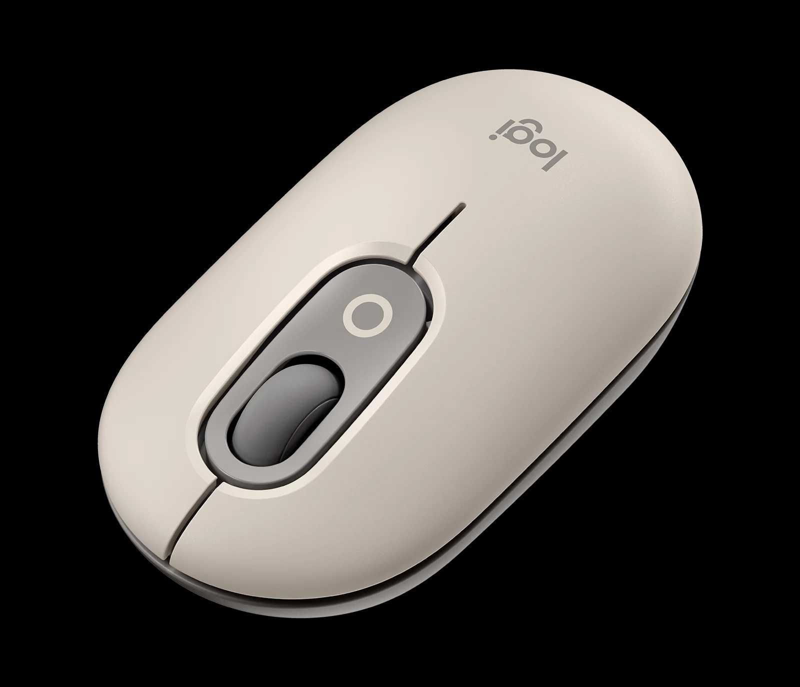 Logi POP Mouse мишка (нова, запакована)