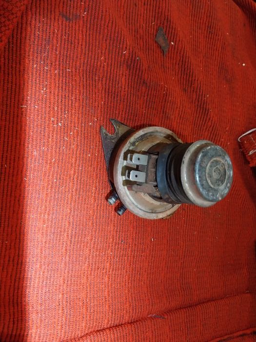 Ножиний насос омивача Ваз 2103