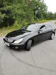 Mercedes Cls w219