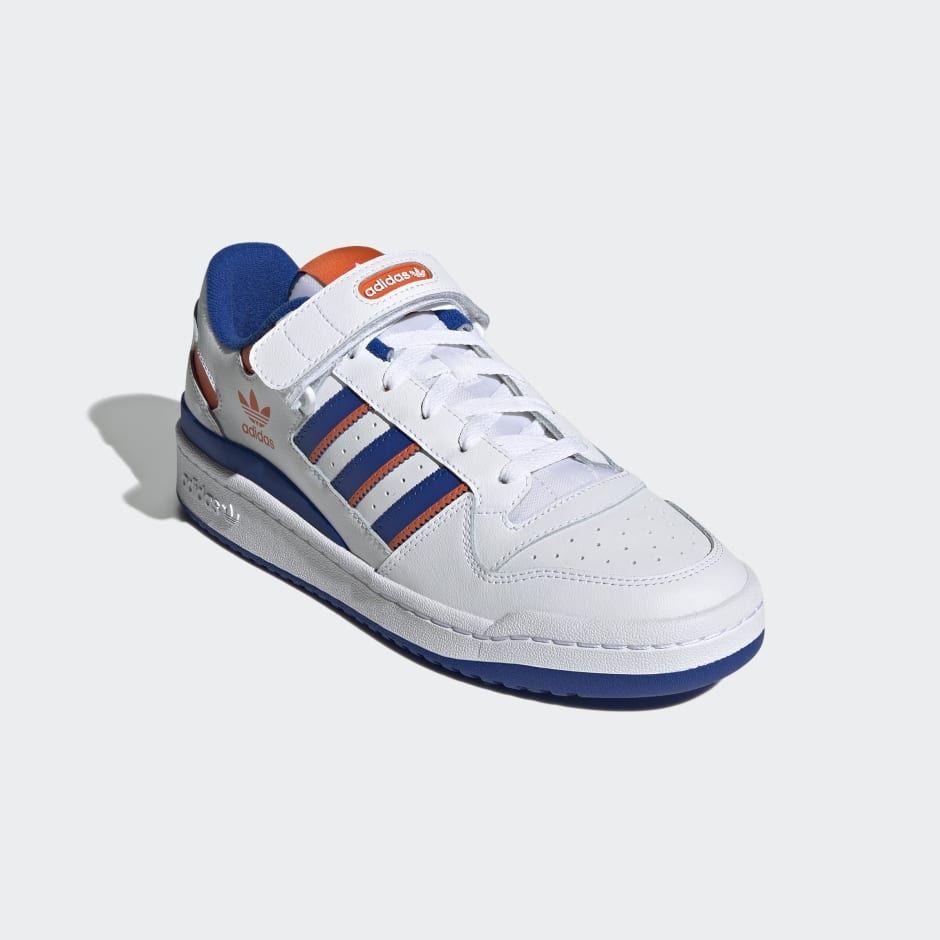 Kicksy adidas Originals Forum Low NY Knicks EUR 45 1/3 CM 29