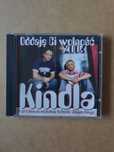 CD - Kindla - Oddaję Ci Wolność