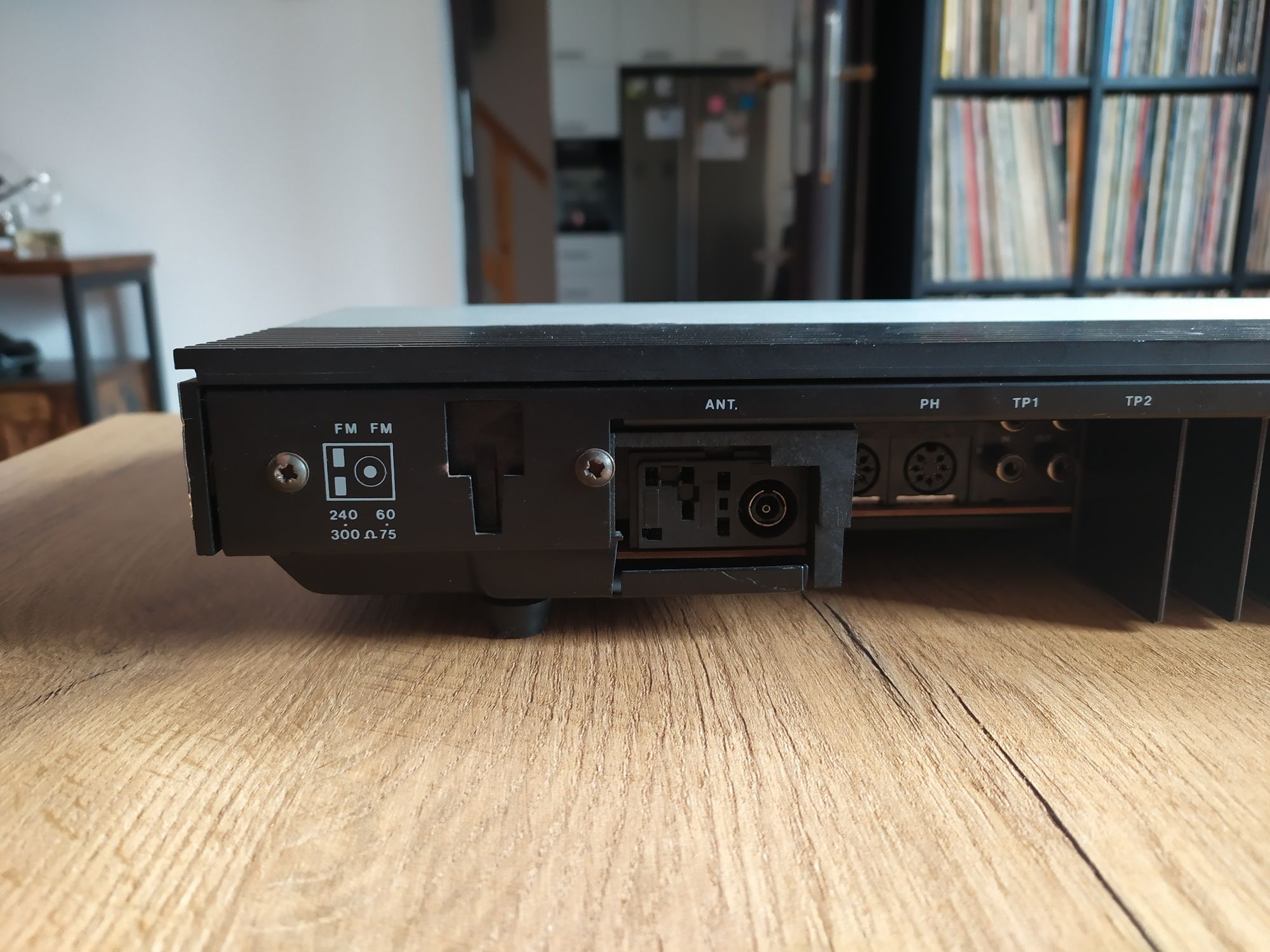 Amplituner Bang Olufsen Beomaster 3000 Denmark