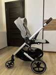 Cybex Balios S Lux візочок