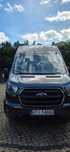 Ford Autobus  Ford Transit Autobus