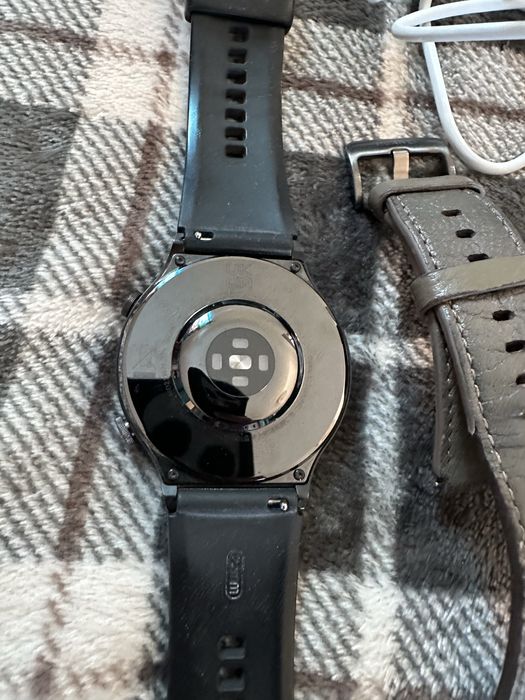 Huawei GT2 Pro smartwatch