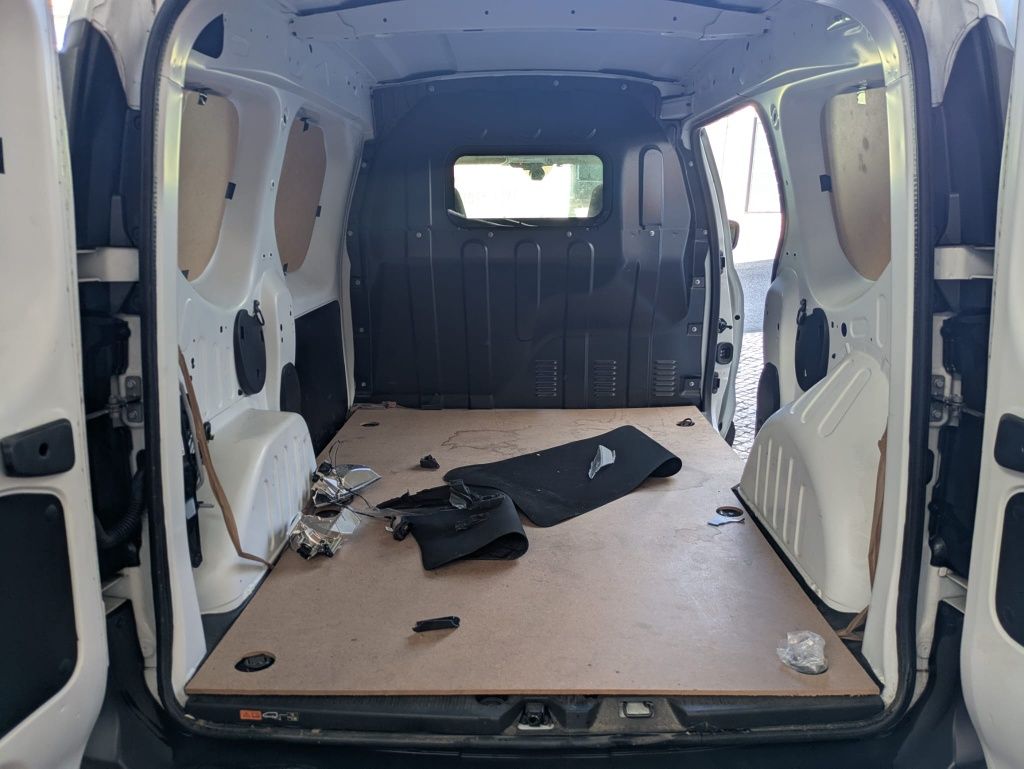 Renault Kangoo DCI de 2023