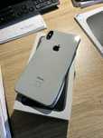 iPhone XSMAX 256gb white