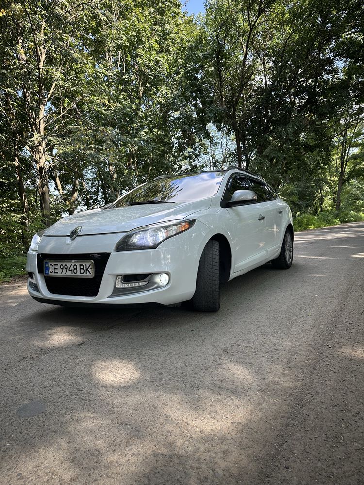 Продам Renault Megane