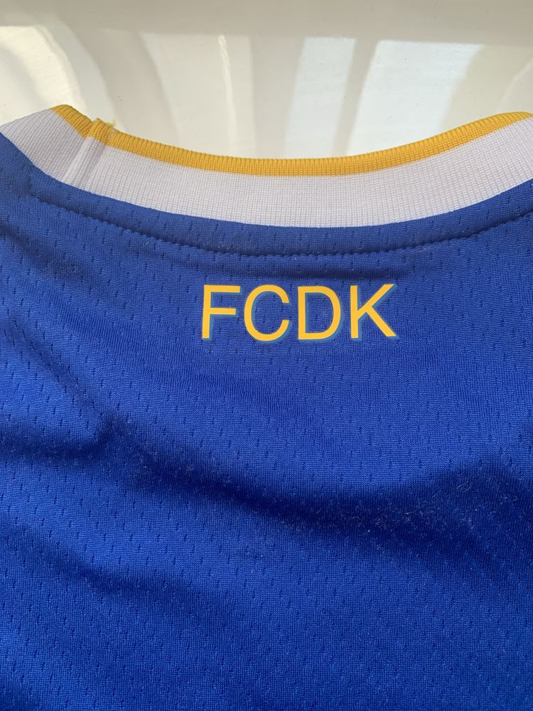 Футболка Динамо Київ