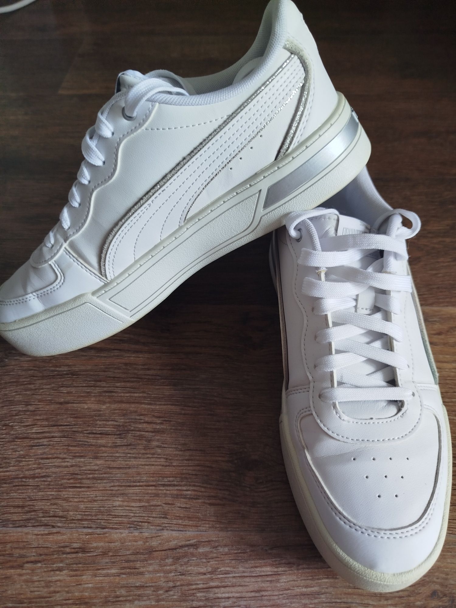 Кросівки Puma 40