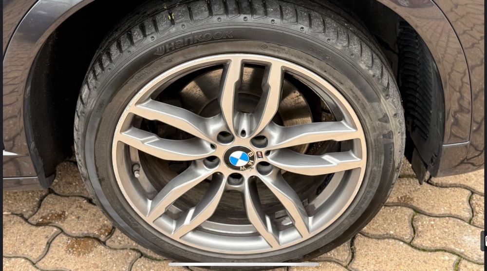 BMW X4 Pack M Cx Auto