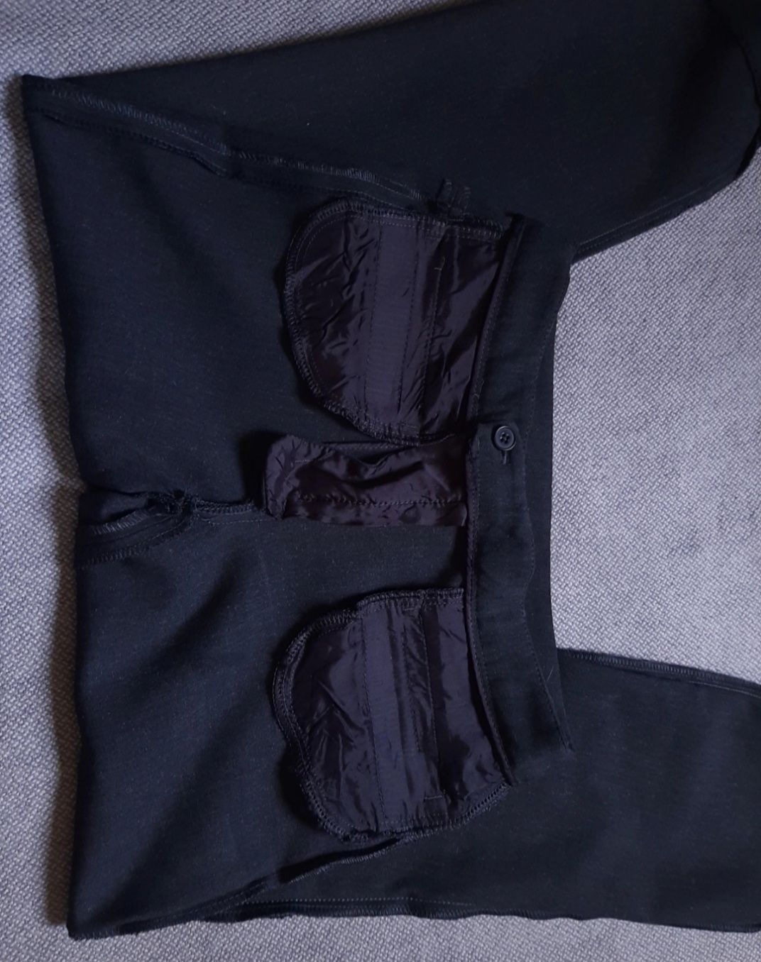 Spodnie Zara/Roz XS/S