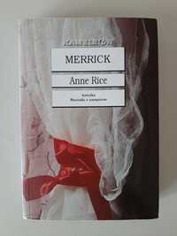 Merrick, Anne Rice