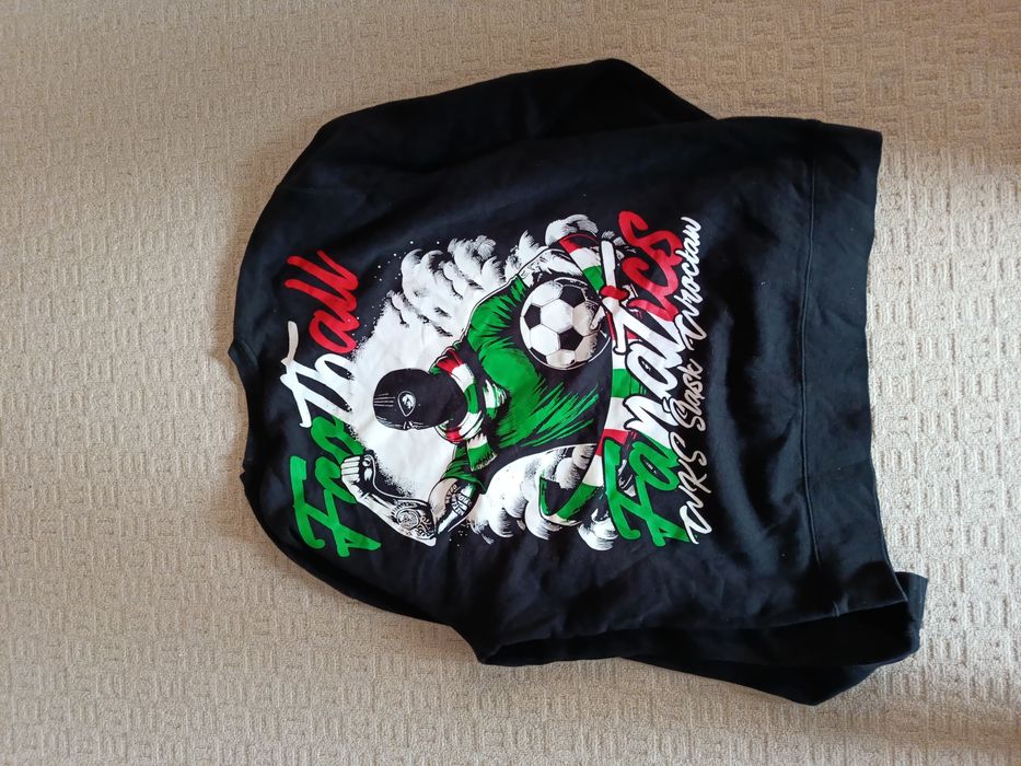 Bluza Śląsk Wrocław