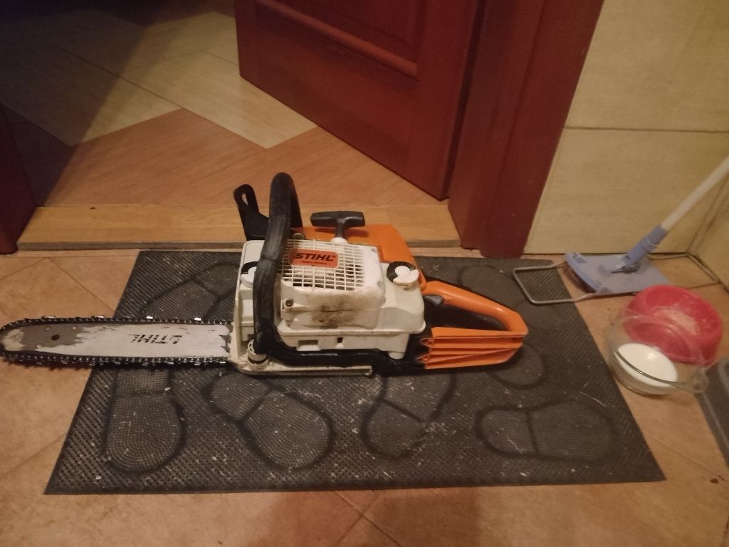 Sprzedam piłę Stihl 0,25