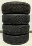 Opony 185/65/14 IMPERIAL SNOWDRAGON HP Zima 185/65r14