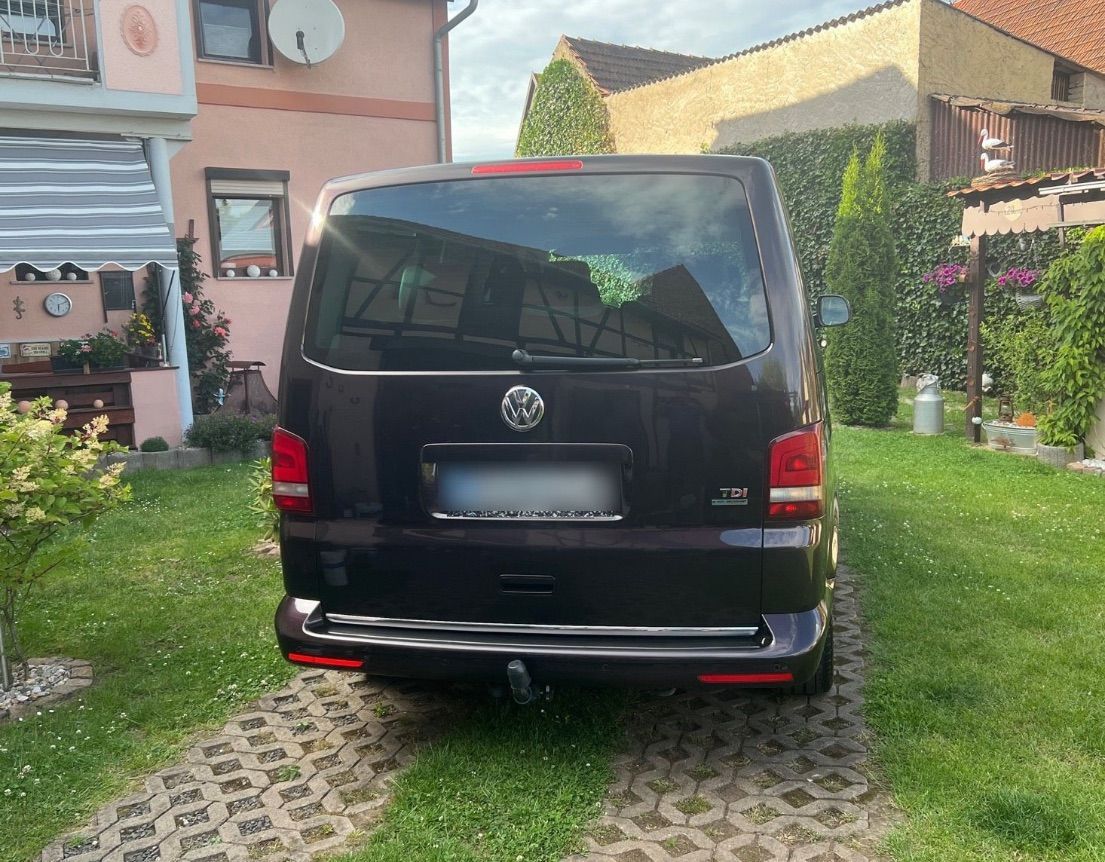Volkswagen Transporter 2.0TDI 180KM, 4x4, DSG, HIGHLINE, Dynaudio, Webasto