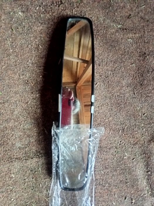 Дзеркало заднього виду для транспортного засобу