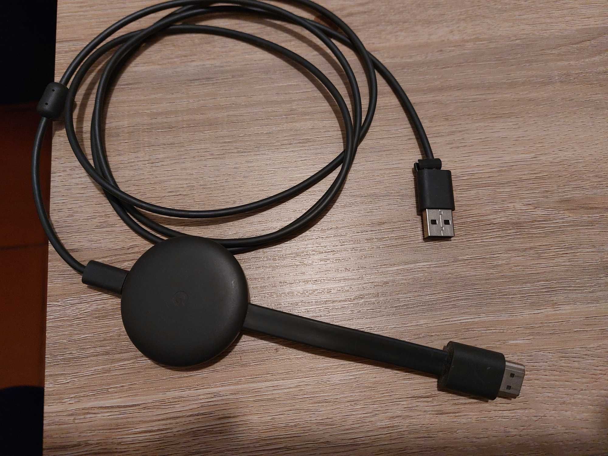 Chromecast google