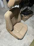 Banco passageiro Mercedes w124