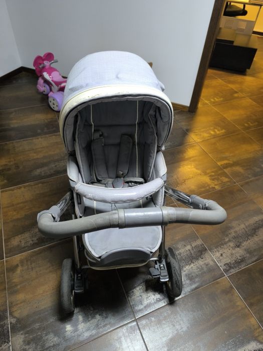 Carrinho bebé Bebecar