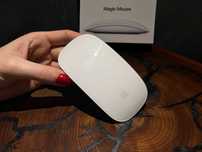 Apple Magic Mouse (Multi-Touch)