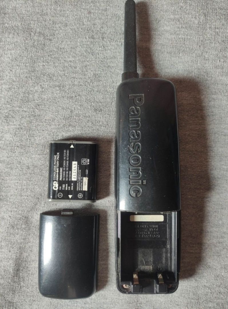 Телефон Panasonic