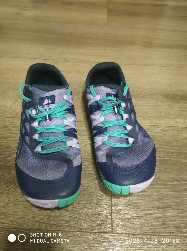 Кросівки Merrell