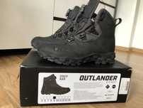 Buty motocyklowe Klim