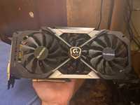 Видеокарта Gigabyte 1070 Xtreme Gaming 8g