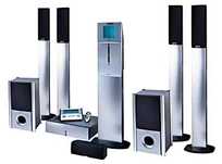 NAKAMICHI Sound Space 11