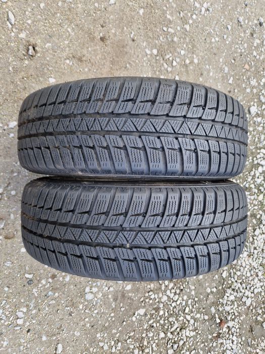 Opony zimowe Sumitomo WT 200. 175/65r14 (82T)