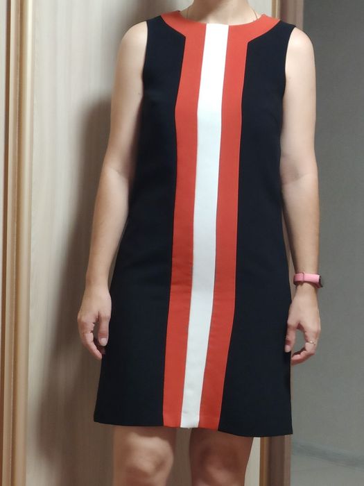 Плаття жіноче офісне