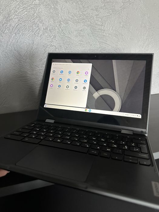 Ноутбук-планшет 11.6" Lenovo 300e Chromebook