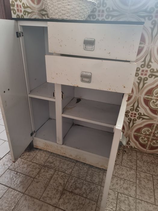 Móvel Casa de Banho