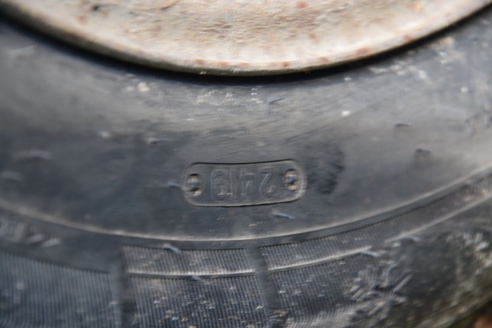 Шини 14( комплект)зима 185\70\14