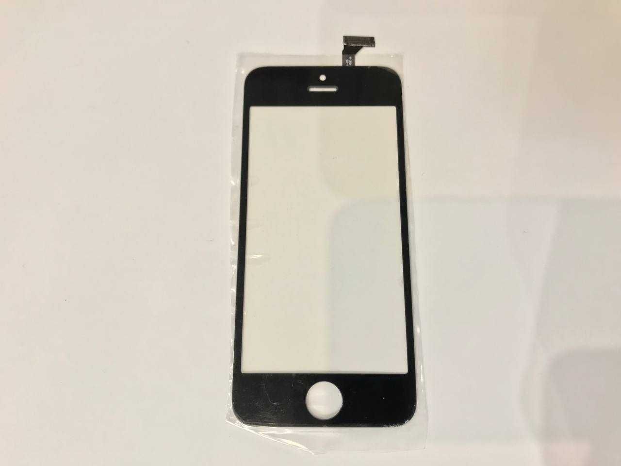 Сенсор Apple iPhone 5 Black (новий)