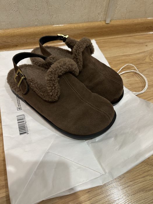 Клоги Artell сабо