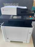 Kyocera ecosys m5526cdn drukarka skaner