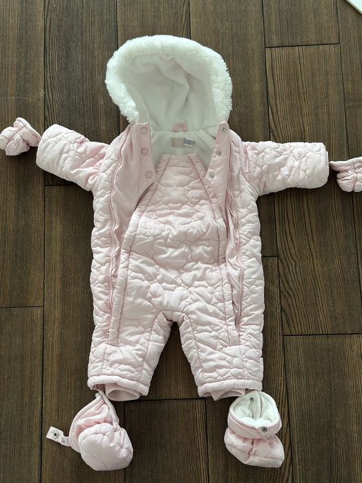 Комбінезон Chicco Alice, 62