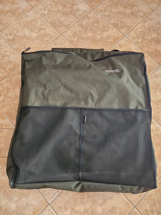 Łóżko wędkarskie karpiowe Tandem Baits Phantom Comfort