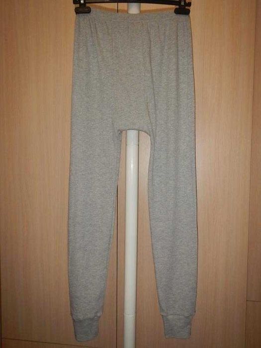 Термобілизна кальсони thermo р.xl