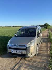 Citroen Berlingo 1.6 Hdi  Multispace