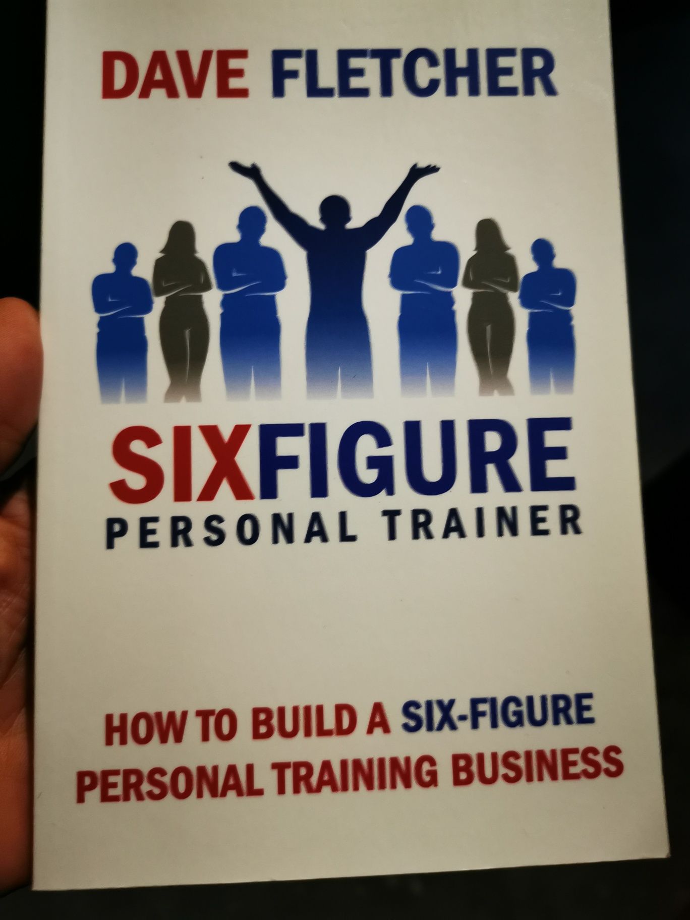 Livros para Personal Trainers