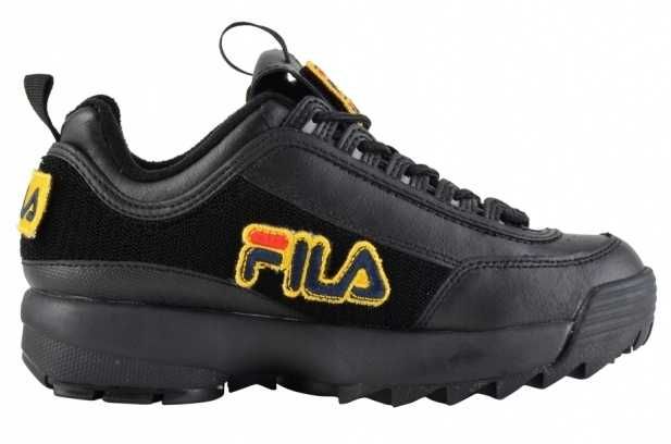 Fila Buty damskie sportowe DISRUPTOR r. 36-41